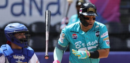 Así marcha la tabla de la LVBP Así marcha la tabla de la LVBP