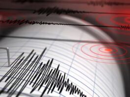 Colombia | Sismo de 5.8 se sintió en varias regiones del país Colombia | Sismo de 5.8 se sintió en varias regiones del país