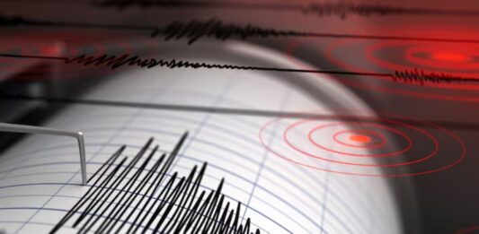 Colombia | Sismo de 5.8 se sintió en varias regiones del país Colombia | Sismo de 5.8 se sintió en varias regiones del país