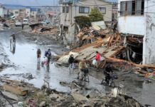 Japón | Terremoto genera alerta máxima de tsunami Japón | Terremoto genera alerta máxima de tsunami