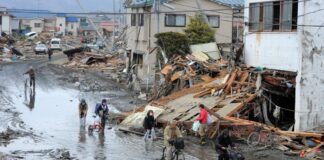 Japón | Terremoto genera alerta máxima de tsunami Japón | Terremoto genera alerta máxima de tsunami