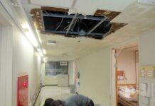 Nuevo terremoto de magnitud 6,7 sacude el norte de Japón Nuevo terremoto de magnitud 6,7 sacude el norte de Japón