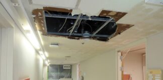 Nuevo terremoto de magnitud 6,7 sacude el norte de Japón Nuevo terremoto de magnitud 6,7 sacude el norte de Japón