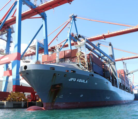 Asocav: despliegue militar de EEUU no ha afectado transporte de carga marítima Asocav: despliegue militar de EEUU no ha afectado transporte de carga marítima