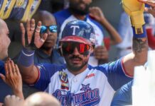 Cinco equipos salen a dejarlo todo en la LVBP