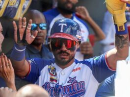 Cinco equipos salen a dejarlo todo en la LVBP
