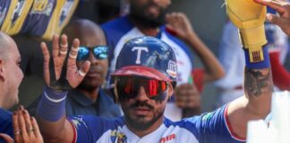 Cinco equipos salen a dejarlo todo en la LVBP