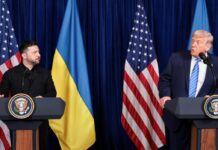 Zelenski dice que está listo para reunirse con Putin Zelenski dice que está listo para reunirse con Putin