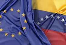 Comunicado | Venezuela se pronunció tras sanciones de la Unión Europea Comunicado | Venezuela se pronunció tras sanciones de la Unión Europea