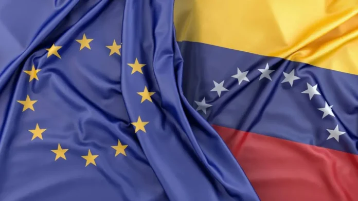 unión-europea-ue-venezuela Comunicado | Venezuela se pronunció tras sanciones de la Unión Europea