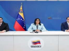 Gobierno nacional denuncia «vulgar despojo» de Citgo tras decisión judicial en EEUU Gobierno nacional denuncia "vulgar despojo" de Citgo tras decisión judicial en EEUU