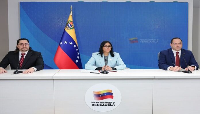 Gobierno nacional denuncia "vulgar despojo" de Citgo tras decisión judicial en EEUU