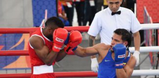 Venezuela logró 8 preseas en boxeo de los Juegos Bolivarianos Perú 2025 Venezuela logró 8 preseas en boxeo de los Juegos Bolivarianos Perú 2025