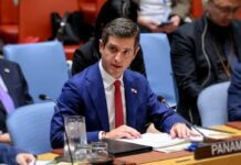 Panamá se ofreció como mediador clave entre EEUU y Venezuela Panamá se ofreció como mediador clave entre EEUU y Venezuela