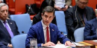 Panamá se ofreció como mediador clave entre EEUU y Venezuela Panamá se ofreció como mediador clave entre EEUU y Venezuela