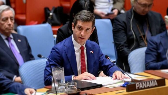 Panamá se ofreció como mediador clave entre EEUU y Venezuela