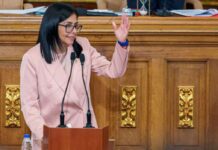 Venezuela destaca crecimiento del PIB por encima del 8,5 % en 2025 Venezuela destaca crecimiento del PIB por encima del 8,5 % en 2025