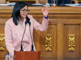 Venezuela destaca crecimiento del PIB por encima del 8,5 % en 2025 Venezuela destaca crecimiento del PIB por encima del 8,5 % en 2025