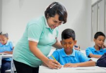 Hoy 15 de enero Venezuela celebra el Día del Maestro Hoy 15 de enero Venezuela celebra el Día del Maestro