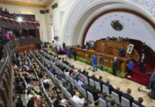 AN, a la espera de la propuesta de ley sobre el ingreso de los trabajadores AN, a la espera de la propuesta de ley sobre el ingreso de los trabajadores