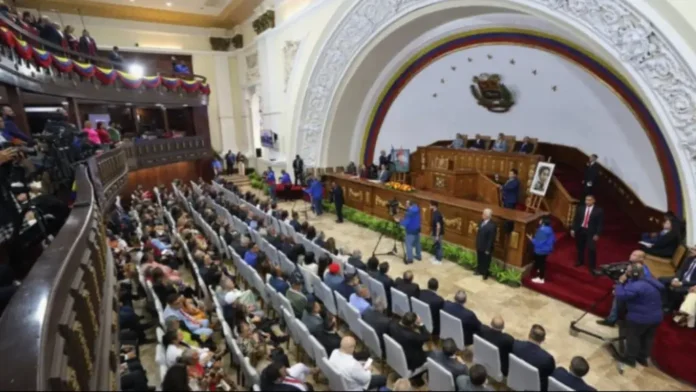 AN, a la espera de la propuesta de ley sobre el ingreso de los trabajadores