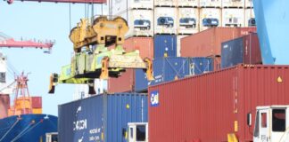 AVEX reportó crecimiento en exportaciones no petroleras y pide agilizar trámites AVEX reporta crecimiento en exportaciones no petroleras y pide agilizar trámites