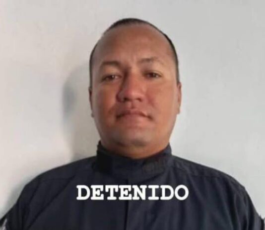 Detenido funcionario por presunto abuso sexual