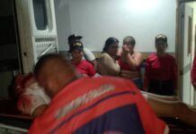 Detalles| Accidente con dos muertos en El Supí