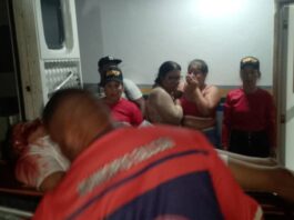 Detalles| Accidente con dos muertos en El Supí