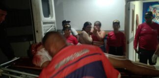 Detalles| Accidente con dos muertos en El Supí