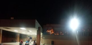 Municipio Falcón| Dos lesionados en accidente de tránsito en San José de Cocodite