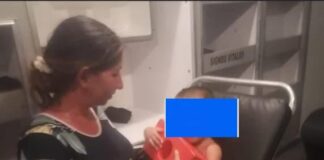 Pueblo Nuevo| Niño de dos años ingirió ácido para limpieza de aire acondicionado