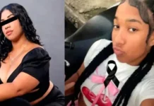 Dominicana | Adolescente de 13 años muere a manos de su hermana Dominicana | Adolescente de 13 años muere a manos de su hermana