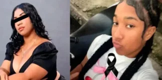 Dominicana | Adolescente de 13 años muere a manos de su hermana Dominicana | Adolescente de 13 años muere a manos de su hermana