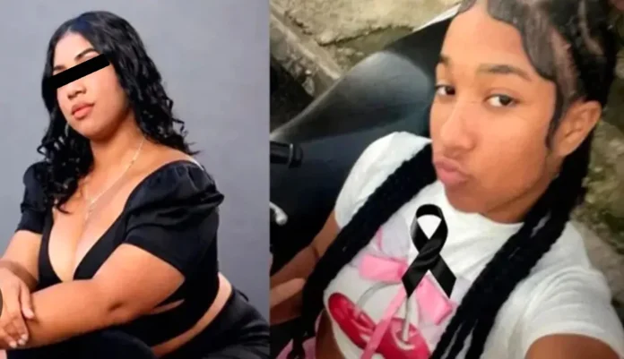 Dominicana | Adolescente de 13 años muere a manos de su hermana