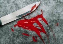 Herido adolescente con un arma blanca en Coro