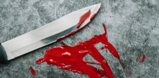 Herido adolescente con un arma blanca en Coro