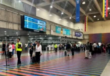 Aerolíneas retoman vuelos internacionales desde Venezuela Aerolíneas retoman vuelos internacionales desde Venezuela