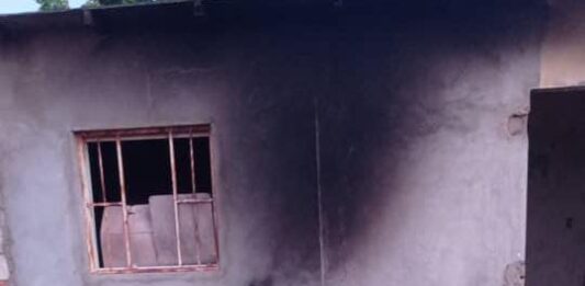 «El Niño Morales» sindicado de «disparar» a motorizado en Los Rosales