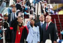 Homicidio, tráfico de droga, corrupción y violaciones a los DDHH», excepciones de la Ley de Amnistía