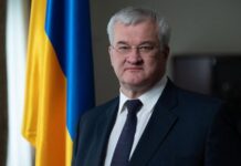 Ucrania | Canciller confirma excarcelaciones de tres de sus connacionales detenidos en Venezuela Ministro de Exteriores de Ucrania confirma la excarcelación de tres de sus connacionales detenidos en Venezuela