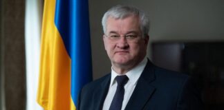 Ucrania | Canciller confirma excarcelaciones de tres de sus connacionales detenidos en Venezuela Ministro de Exteriores de Ucrania confirma la excarcelación de tres de sus connacionales detenidos en Venezuela