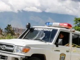Anzoátegui | Hallan muerto a funcionario del Cicpc en su oficina Anzoátegui | Hallan muerto a funcionario del Cicpc en su oficina