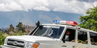 Anzoátegui | Hallan muerto a funcionario del Cicpc en su oficina Anzoátegui | Hallan muerto a funcionario del Cicpc en su oficina