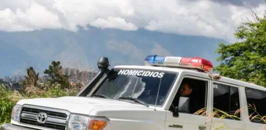 Anzoátegui | Hallan muerto a funcionario del Cicpc en su oficina Anzoátegui | Hallan muerto a funcionario del Cicpc en su oficina
