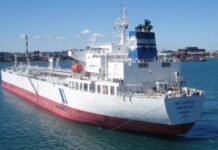 Argus: EEUU desplazó totalmente a Rusia como proveedor de nafta a Venezuela Argus: Estados Unidos desplazó totalmente a Rusia como proveedor de nafta a Venezuela