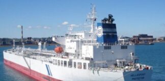 Argus: EEUU desplazó totalmente a Rusia como proveedor de nafta a Venezuela Argus: Estados Unidos desplazó totalmente a Rusia como proveedor de nafta a Venezuela