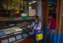 Asamblea Nacional impulsa ley para acordar precios entre el Estado y comerciantes Asamblea Nacional impulsa ley para acordar precios entre el Estado y comerciantes