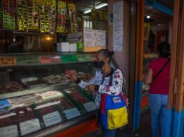 Asamblea Nacional impulsa ley para acordar precios entre el Estado y comerciantes Asamblea Nacional impulsa ley para acordar precios entre el Estado y comerciantes