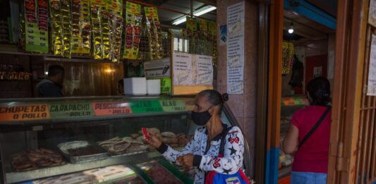 Asamblea Nacional impulsa ley para acordar precios entre el Estado y comerciantes Asamblea Nacional impulsa ley para acordar precios entre el Estado y comerciantes